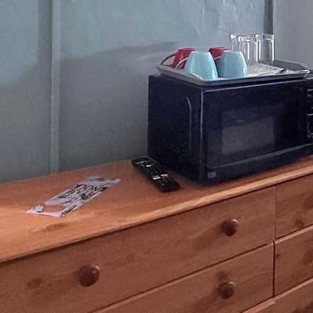 Self Check In Room Accommodation Only The Castle, Coldstream Εξωτερικό φωτογραφία