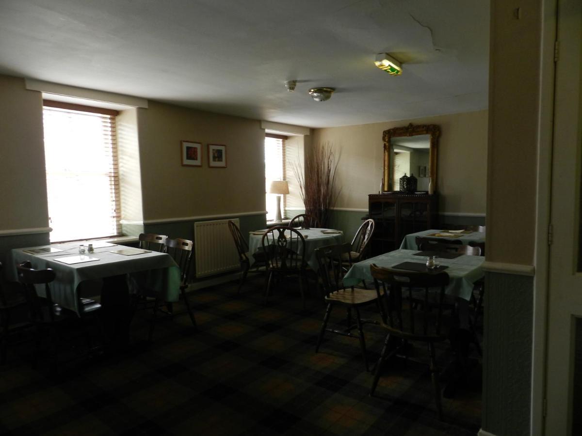 Self Check In Room Accommodation Only The Castle, Coldstream Εξωτερικό φωτογραφία