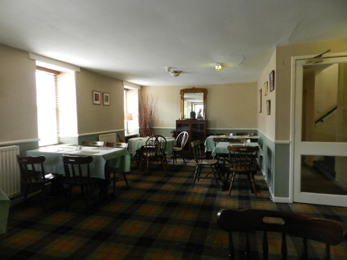 Self Check In Room Accommodation Only The Castle, Coldstream Εξωτερικό φωτογραφία