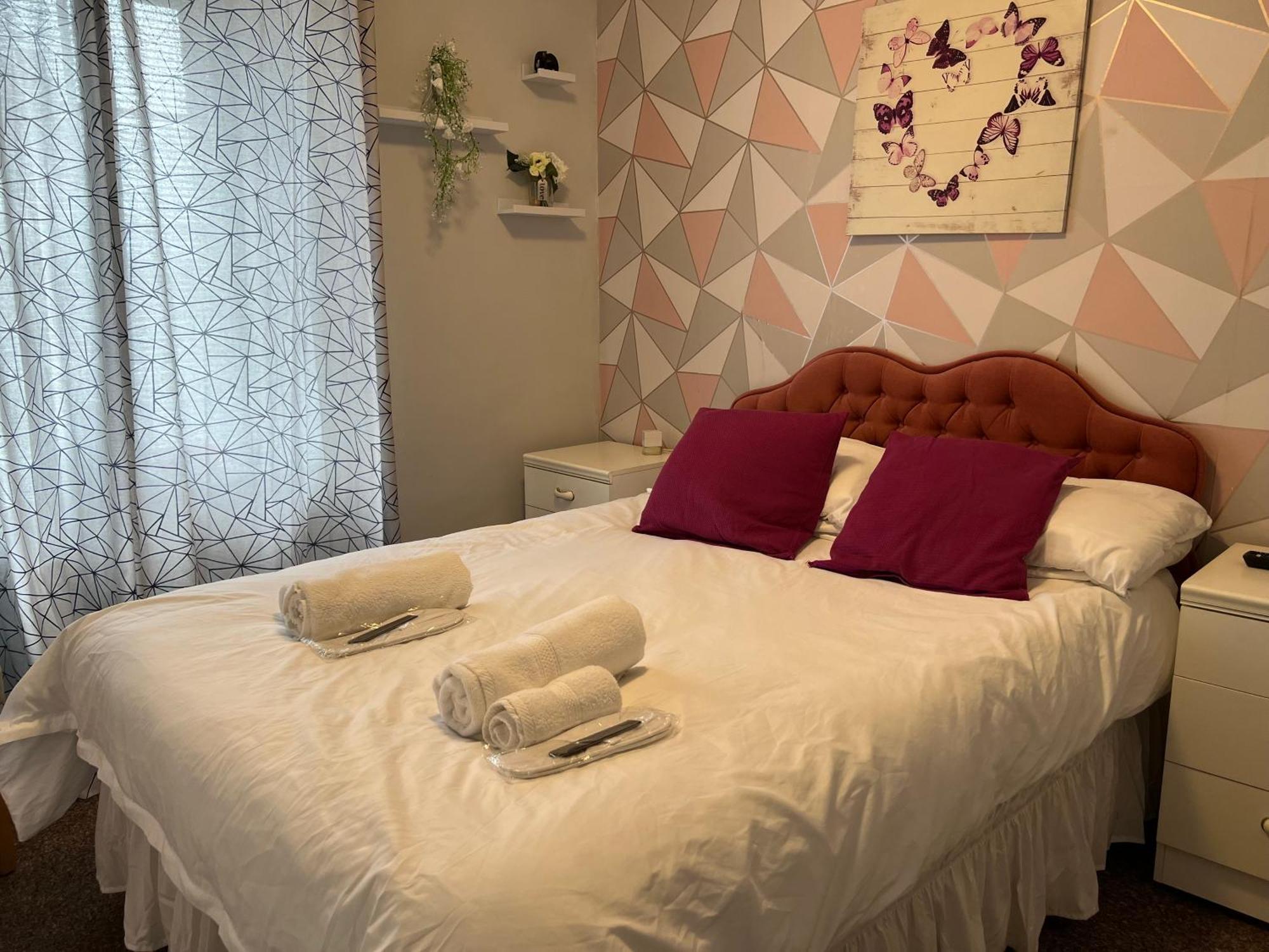 Self Check In Room Accommodation Only The Castle, Coldstream Εξωτερικό φωτογραφία