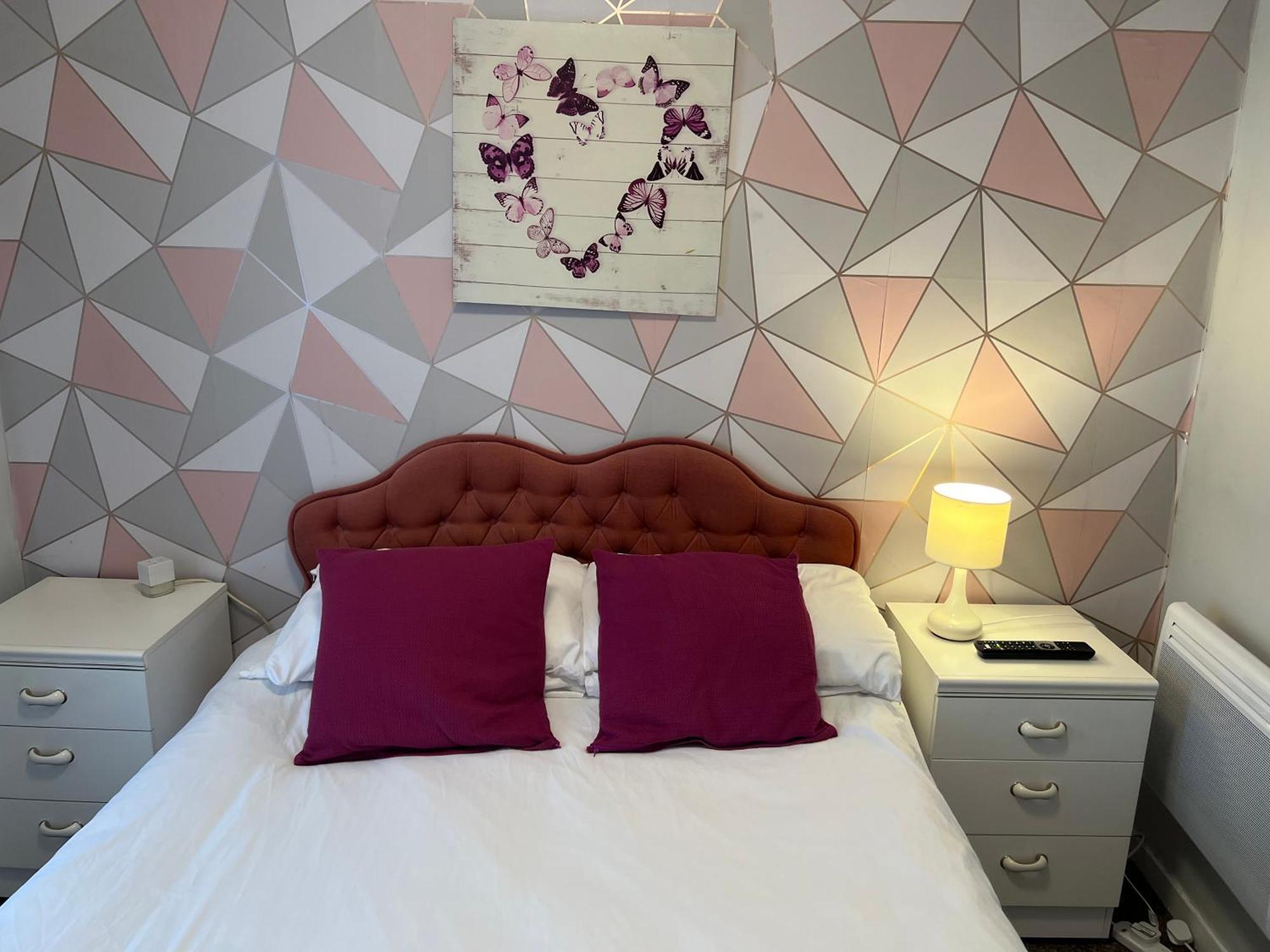 Self Check In Room Accommodation Only The Castle, Coldstream Εξωτερικό φωτογραφία