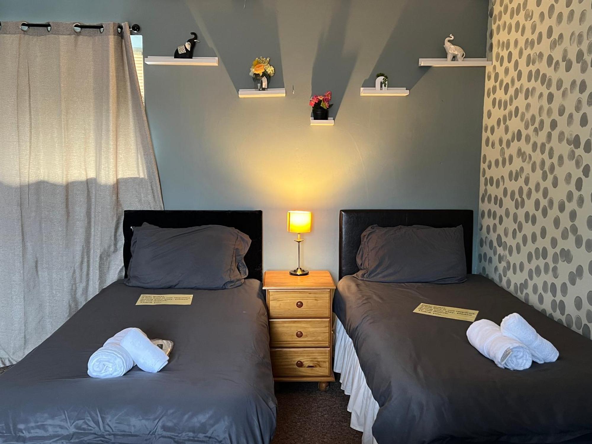 Self Check In Room Accommodation Only The Castle, Coldstream Εξωτερικό φωτογραφία