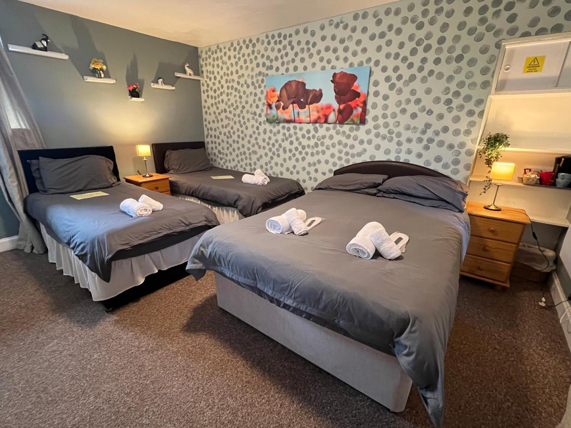 Self Check In Room Accommodation Only The Castle, Coldstream Εξωτερικό φωτογραφία