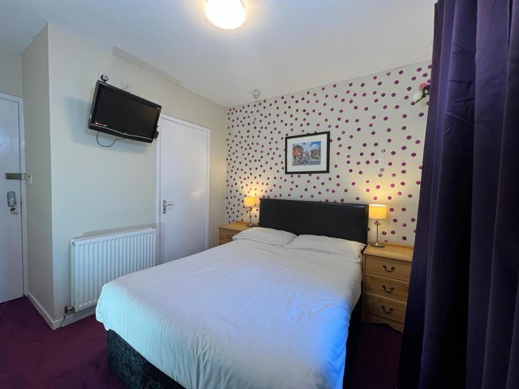 Self Check In Room Accommodation Only The Castle, Coldstream Εξωτερικό φωτογραφία