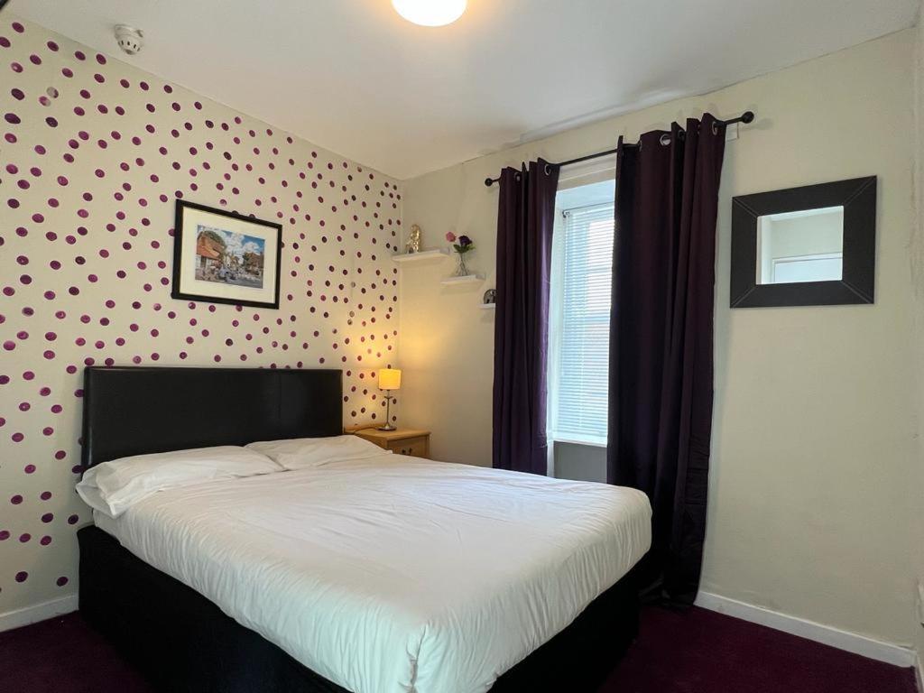 Self Check In Room Accommodation Only The Castle, Coldstream Εξωτερικό φωτογραφία