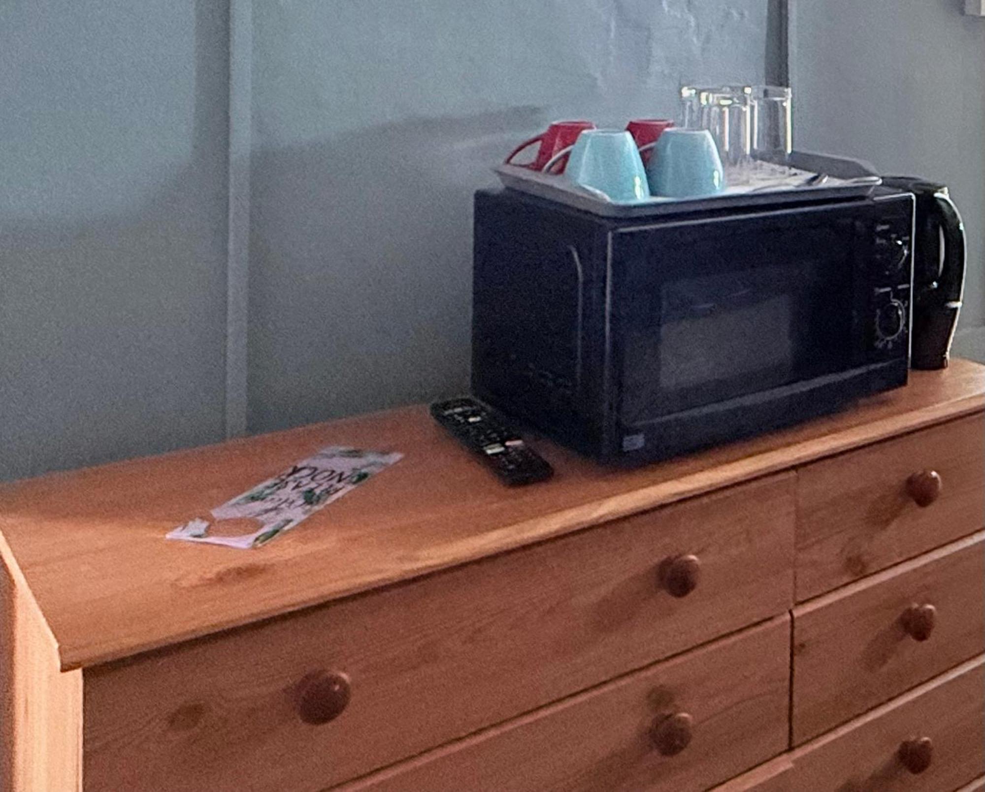 Self Check In Room Accommodation Only The Castle, Coldstream Εξωτερικό φωτογραφία